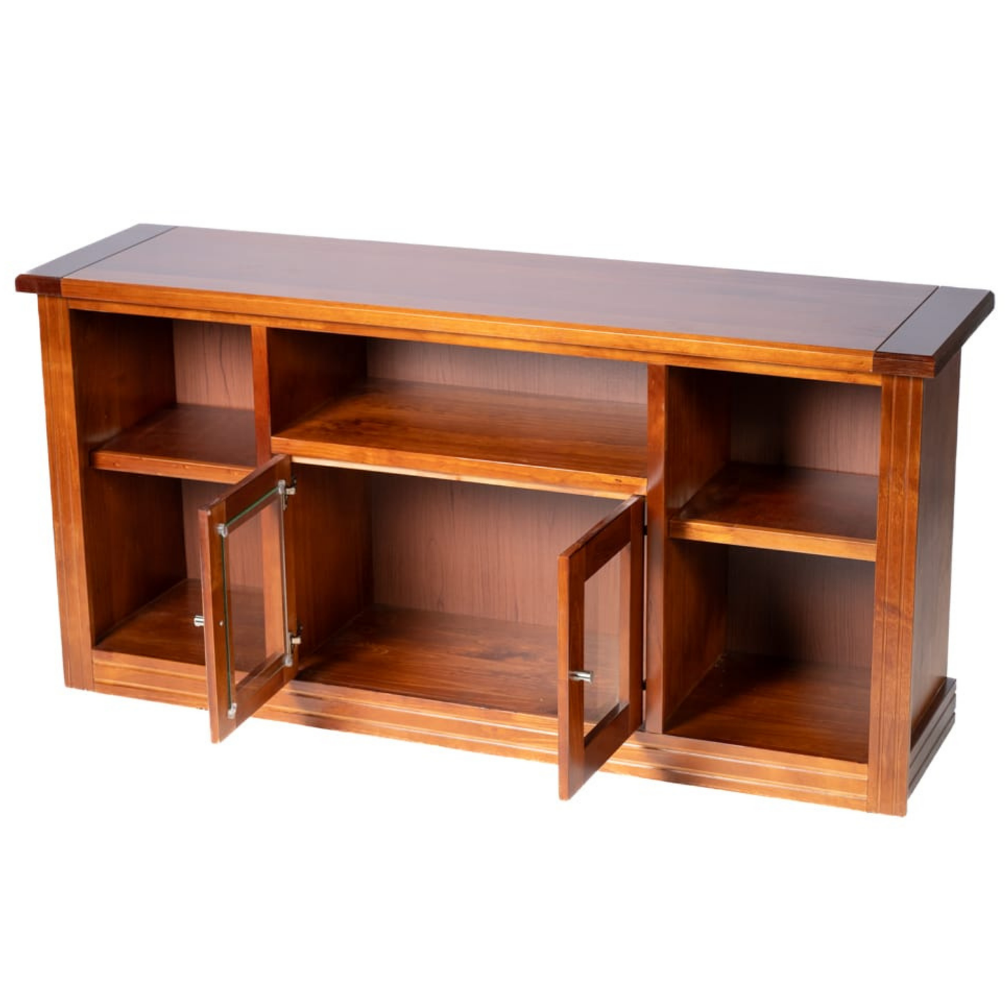 RACK 1500 BERLIN NOGAL