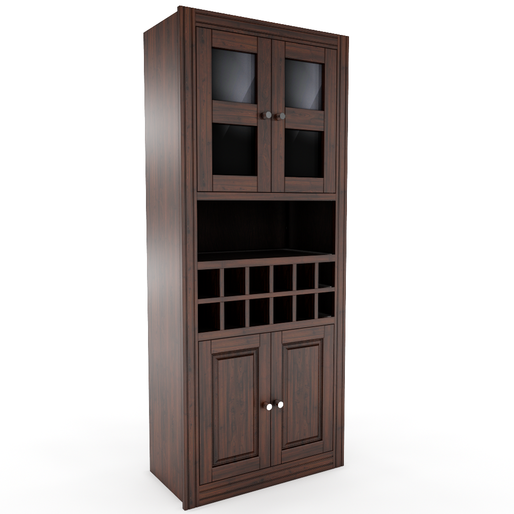 VITRINA BAR BERLIN CHOCOLATE