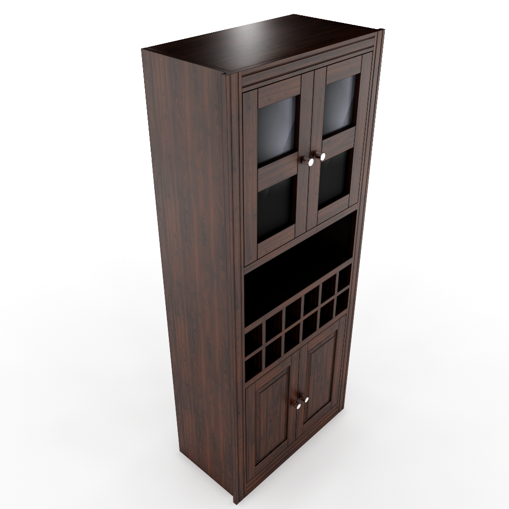 VITRINA BAR BERLIN CHOCOLATE