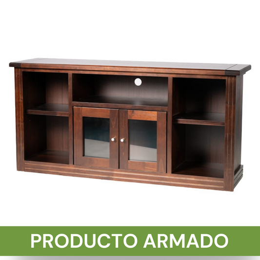 RACK 1500 BERLIN CHOCOLATE