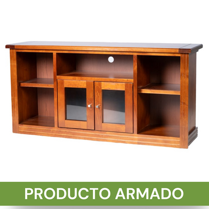 RACK 1500 BERLIN NOGAL