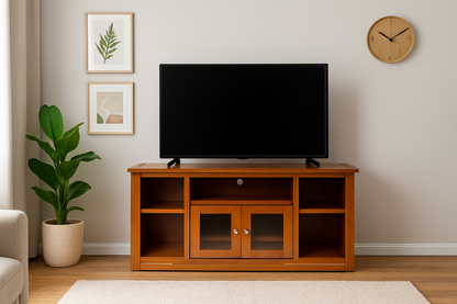 RACK 1500 BERLIN NOGAL