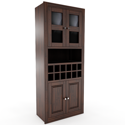 VITRINA BAR BERLIN CHOCOLATE