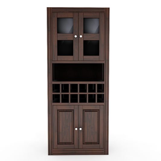 VITRINA BAR BERLIN CHOCOLATE