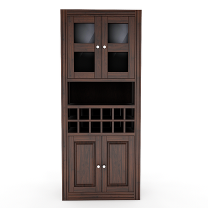 VITRINA BAR BERLIN CHOCOLATE