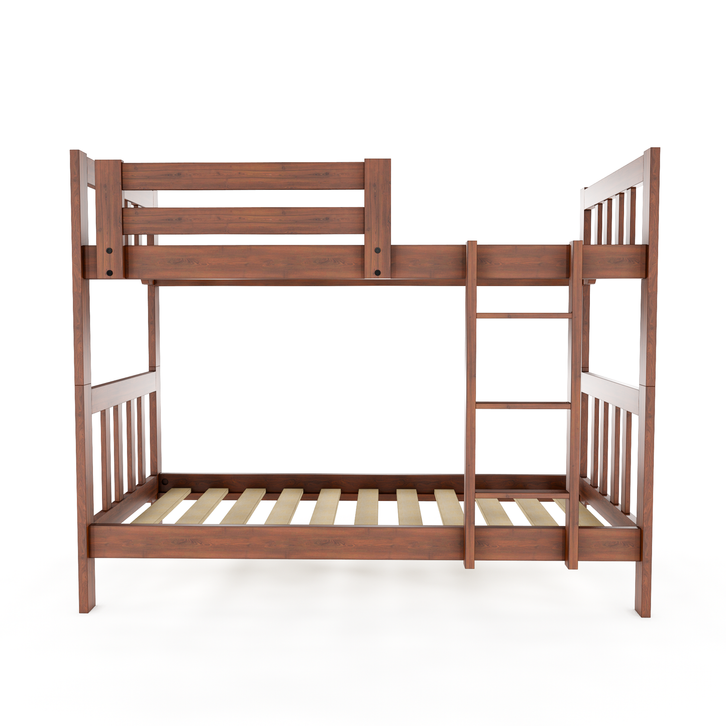 Camarote Berlin Madera Nogal 1 plaza