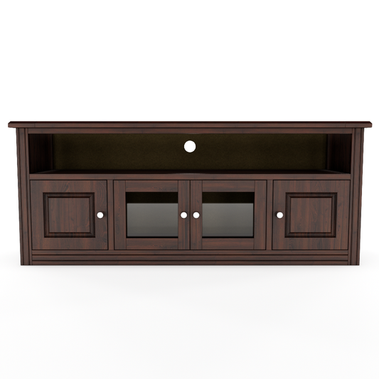 RACK 1800 BERLIN CHOCOLATE