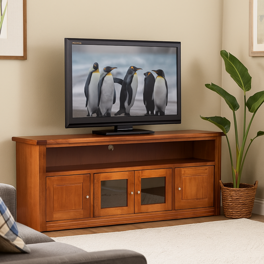 RACK 1800 BERLIN NOGAL